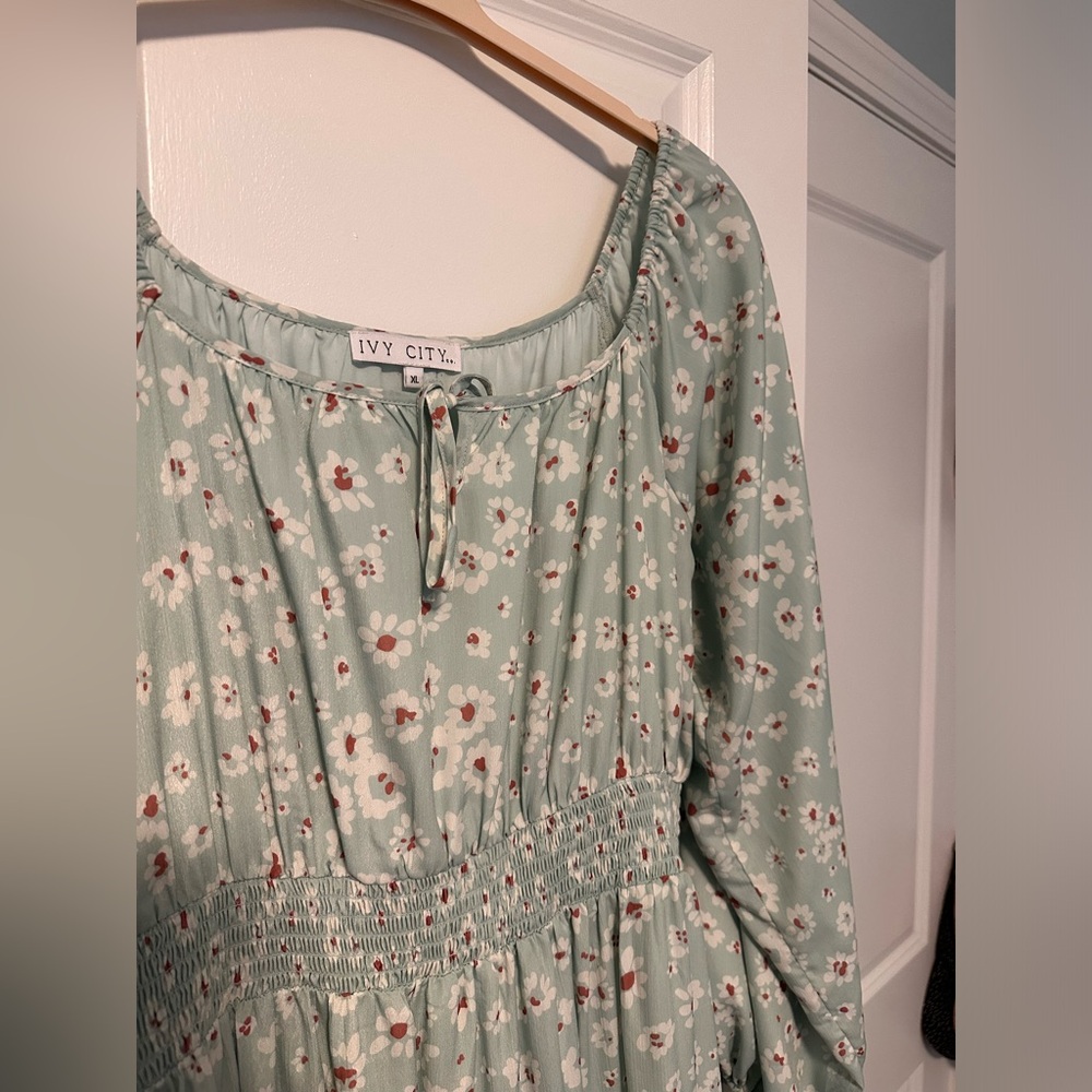 Ivy City Co. Ivy Dress (Size XL)